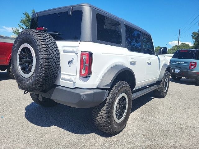 ford bronco 4-door 2022 1FMEE5DP7NLB74693 image ford bronco 4-door 2022 1FMEE5DP7NLB74693 image